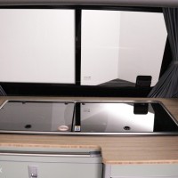 Volkswagen Transporter Buscamper 2.0TDI 140Pk Euro-5 Aut/DSG-7 Euro-5 Inbouw nieuw California-look | Railsysteem achterbank | 4-zitpl./4-slaappl. | Slaaphefdak | NIEUWST Foto #55