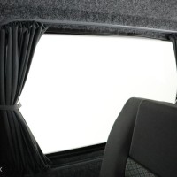 Volkswagen Transporter Buscamper 2.0TDI 140Pk Euro-5 Aut/DSG-7 Euro-5 Inbouw nieuw California-look | Railsysteem achterbank | 4-zitpl./4-slaappl. | Slaaphefdak | NIEUWST Foto #73