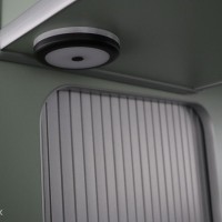 Volkswagen Transporter Buscamper 2.0TDI 140Pk Euro-5 Aut/DSG-7 Euro-5 Inbouw nieuw California-look | Railsysteem achterbank | 4-zitpl./4-slaappl. | Slaaphefdak | NIEUWST Foto #77