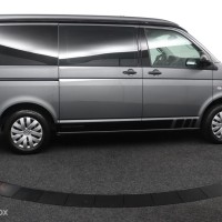 Volkswagen Transporter Buscamper 2.0TDI 140Pk Euro-5 Aut/DSG-7 Euro-5 Inbouw nieuw California-look | Railsysteem achterbank | 4-zitpl./4-slaappl. | Slaaphefdak | NIEUWST Foto #82