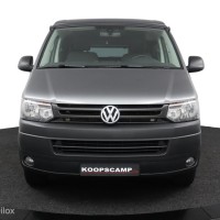 Volkswagen Transporter Buscamper 2.0TDI 140Pk Euro-5 Aut/DSG-7 Euro-5 Inbouw nieuw California-look | Railsysteem achterbank | 4-zitpl./4-slaappl. | Slaaphefdak | NIEUWST Foto #83
