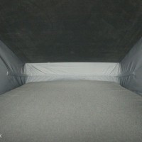 Volkswagen Transporter 6.1 Buscamper 2.0TDI 150Pk Aut/ DSG-7 Inbouw nieuw California-look | 4-Pers | Slaap-hefdak |NWST Foto #13