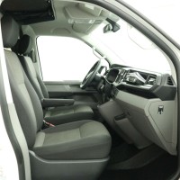 Volkswagen Transporter 6.1 Buscamper 2.0TDI 150Pk Aut/ DSG-7 Inbouw nieuw California-look | 4-Pers | Slaap-hefdak |NWST Foto #39