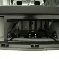 Volkswagen Transporter 6.1 Buscamper 2.0TDI 150Pk Aut/ DSG-7 Inbouw nieuw California-look | 4-Pers | Slaap-hefdak |NWST Foto #71