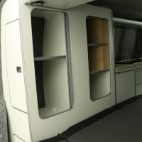 Volkswagen Transporter 6.1 Buscamper 2.0TDI 150Pk Aut/ DSG-7 Inbouw nieuw California-look | 4-Pers | Slaap-hefdak |NWST Foto #72