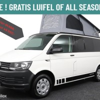 Tweedehands Volkswagen campers camper kopen