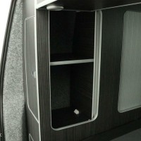 Volkswagen Transporter Buscamper 2.0TDi 102Pk Inbouw nieuw California-look 4-slaapplaatsen | Slaaphefdak | NIEUWSTAAT Foto #74