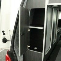 Volkswagen Transporter Buscamper 2.0TDi 102Pk Inbouw nieuw California-look 4-slaapplaatsen | Slaaphefdak | NIEUWSTAAT Foto #76