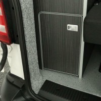 Volkswagen Transporter Buscamper 2.0TDi 102Pk Inbouw nieuw California-look 4-slaapplaatsen | Slaaphefdak | NIEUWSTAAT Foto #77