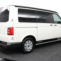 Volkswagen Transporter Buscamper 2.0TDi 102Pk Inbouw nieuw California-look 4-slaapplaatsen | Slaaphefdak | NIEUWSTAAT Foto #91
