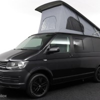 Tweedehands Volkswagen campers camper kopen