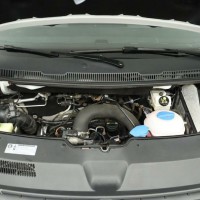 Volkswagen Transporter Buscamper 2.0TDi 102Pk Euro-6 Inbouw nieuw California- look | 4-slaapplaatsen | Slaaphefdak | NIEUWSTAAT Foto #22