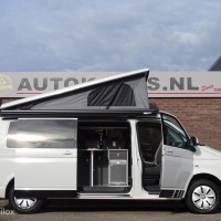 Tweedehands Volkswagen campers camper kopen