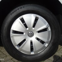 Volkswagen Transporter L2 Buscamper 2.0 115Pk Euro-5 Benzine/CNG Inbouw nieuw California-look | 4-zitpl./ 4-slaappl. | Slaaphefdak |NIEUWSTAAT Foto #18