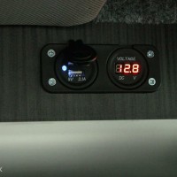 VW Transporter Buscamper 2.0TDi 102Pk Inbouw nieuw California-look 4-slaapplaatsen | Slaaphefdak | NIEUWSTAAT Foto #12