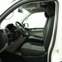 VW Transporter Buscamper 2.0TDi 102Pk Inbouw nieuw California-look 4-slaapplaatsen | Slaaphefdak | NIEUWSTAAT Foto #17