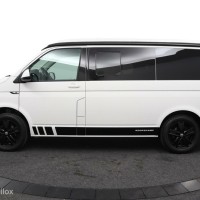 VW Transporter Buscamper 2.0TDi 102Pk Inbouw nieuw California-look 4-slaapplaatsen | Slaaphefdak | NIEUWSTAAT Foto #20