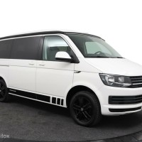 VW Transporter Buscamper 2.0TDi 102Pk Inbouw nieuw California-look 4-slaapplaatsen | Slaaphefdak | NIEUWSTAAT Foto #29