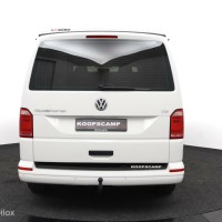 VW Transporter Buscamper 2.0TDi 102Pk Inbouw nieuw California-look 4-slaapplaatsen | Slaaphefdak | NIEUWSTAAT Foto #33