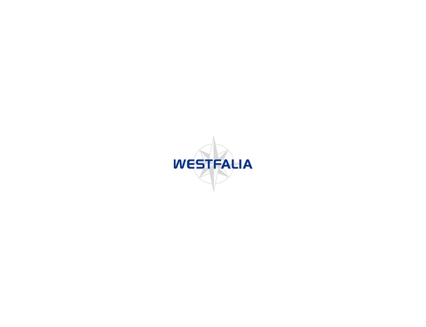 Westfalia campers logo