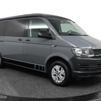 Volkswagen Transporter Buscamper 2.0TDi 102Pk Inbouw nieuw California- look | 4-slaapplaatsen | Slaaphefdak | NIEUWSTAAT Foto #19