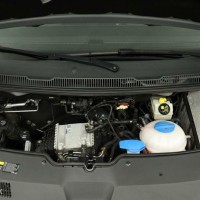 Volkswagen Transporter Buscamper 2.0TDi 102Pk Inbouw nieuw California- look | 4-slaapplaatsen | Slaaphefdak | NIEUWSTAAT Foto #21