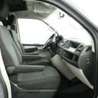 Volkswagen Transporter Buscamper 2.0TDi 102Pk Inbouw nieuw California- look | 4-slaapplaatsen | Slaaphefdak | NIEUWSTAAT Foto #24