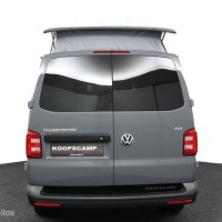 Volkswagen Transporter Buscamper 2.0TDi 102Pk Inbouw nieuw California- look | 4-slaapplaatsen | Slaaphefdak | NIEUWSTAAT Foto #28