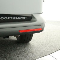 Volkswagen Transporter Buscamper 2.0TDi 102Pk Inbouw nieuw California- look | 4-slaapplaatsen | Slaaphefdak | NIEUWSTAAT Foto #38