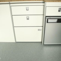 Volkswagen Transporter Buscamper 2.0TDi 102Pk Inbouw nieuw California- look | 4-slaapplaatsen | Slaaphefdak | NIEUWSTAAT Foto #55