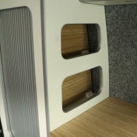 Volkswagen Transporter Buscamper 2.0TDi 102Pk Inbouw nieuw California- look | 4-slaapplaatsen | Slaaphefdak | NIEUWSTAAT Foto #63