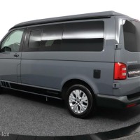 Volkswagen Transporter Buscamper 2.0TDi 102Pk Inbouw nieuw California- look | 4-slaapplaatsen | Slaaphefdak | NIEUWSTAAT Foto #73