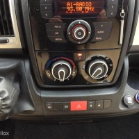 Chausson TITANIUM 728 EB half integraal Level Syst Nav Maxvan Foto #17