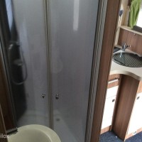 Chausson TITANIUM 728 EB half integraal Level Syst Nav Maxvan Foto #27