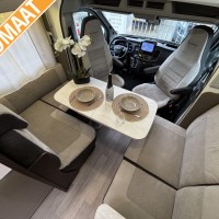 Benimar Tessoro Northautokapp 463 T uit 2022 Foto #1