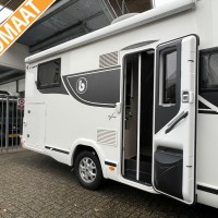 Benimar Tessoro Northautokapp 463 T uit 2022 Foto #5