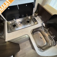 Benimar Tessoro Northautokapp 463 T uit 2022 Foto #7