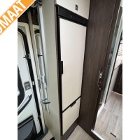 Benimar Tessoro Northautokapp 463 T uit 2022 Foto #8