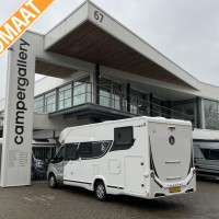 Benimar Tessoro Northautokapp 463 T uit 2022 Foto #20