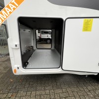 Benimar Tessoro Northautokapp 463 T uit 2022 Foto #22