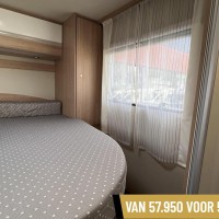 Sunlight T69 S Queensbed Luifel Schotel Zonnepaneel Lithium Bearlock Foto #15