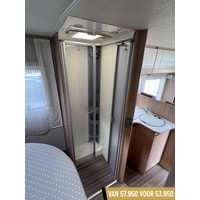 Sunlight T69 S Queensbed Luifel Schotel Zonnepaneel Lithium Bearlock Foto #18