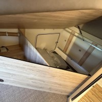 Eura mobil 675 SB Profila **** 9-Traps Automaat Luifel Lift-Fietsenrek Luchtvering Foto #22