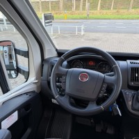 Eura mobil 675 SB Profila **** 9-Traps Automaat Luifel Lift-Fietsenrek Luchtvering Foto #31