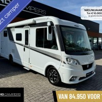 Tweedehands Knaus campers camper kopen