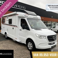 Tweedehands Weinsberg campers camper kopen