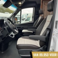 Weinsberg 640 MEG Pepper Edition 170PK Automaat Enkele Bedden Schotel Luifel Foto #25