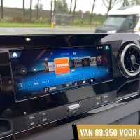 Weinsberg 640 MEG Pepper Edition 170PK Automaat Enkele Bedden Schotel Luifel Foto #27