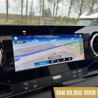 Weinsberg 640 MEG Pepper Edition 170PK Automaat Enkele Bedden Schotel Luifel Foto #28