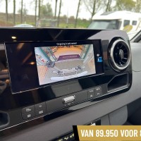 Weinsberg 640 MEG Pepper Edition 170PK Automaat Enkele Bedden Schotel Luifel Foto #29